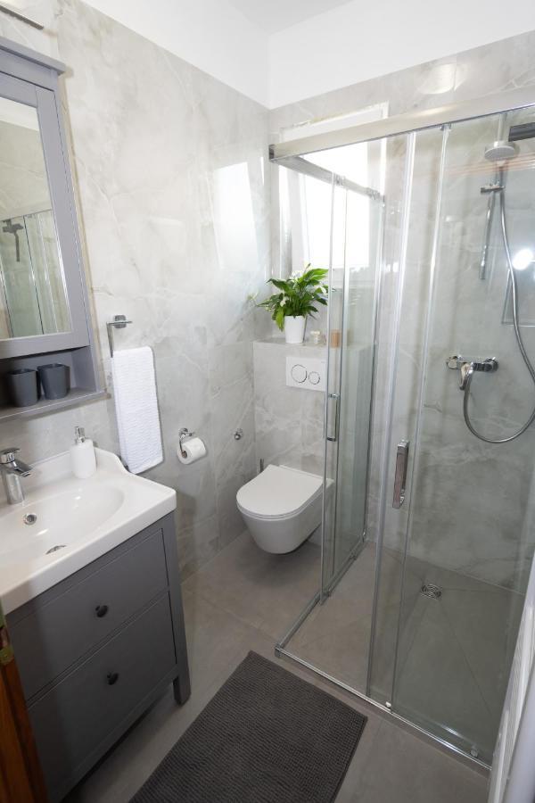 The Oasis Villa Trilj ภายนอก รูปภาพ