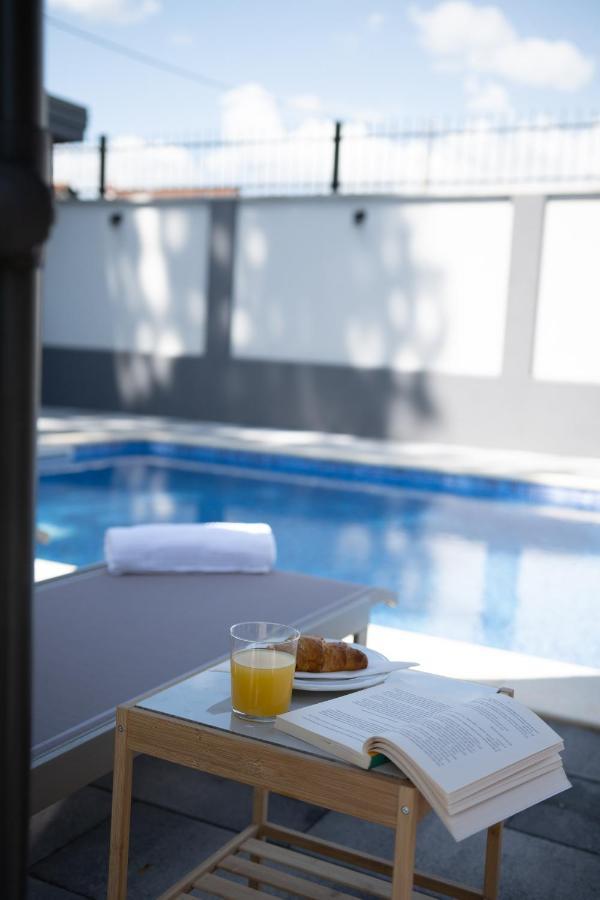 The Oasis Villa Trilj ภายนอก รูปภาพ
