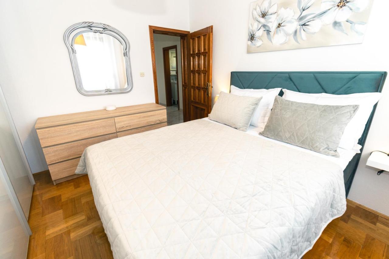 The Oasis Villa Trilj ภายนอก รูปภาพ