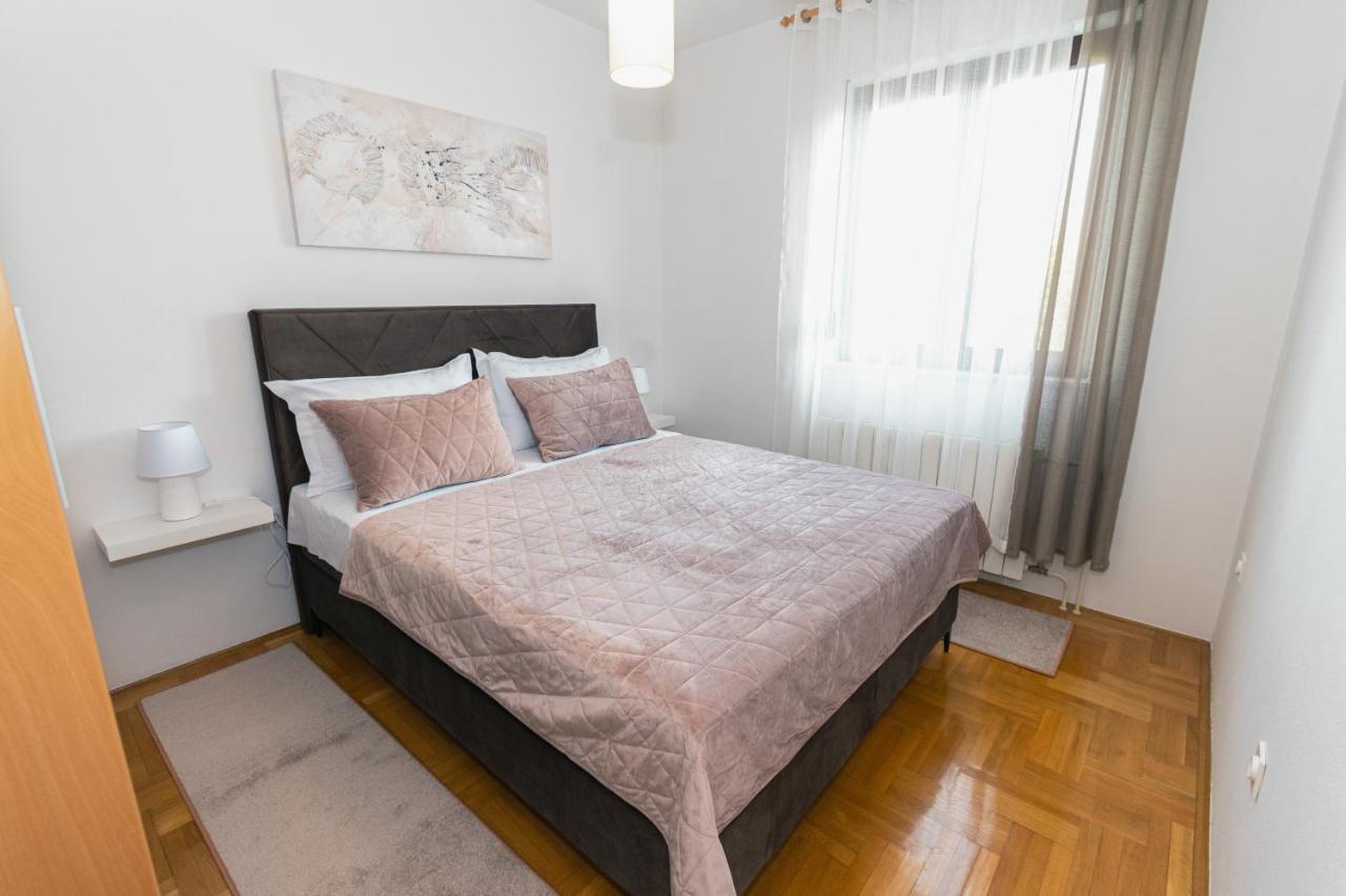 The Oasis Villa Trilj ภายนอก รูปภาพ