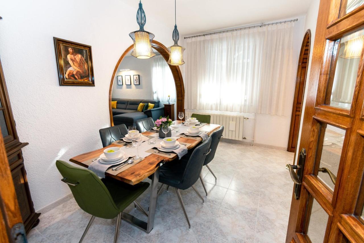 The Oasis Villa Trilj ภายนอก รูปภาพ