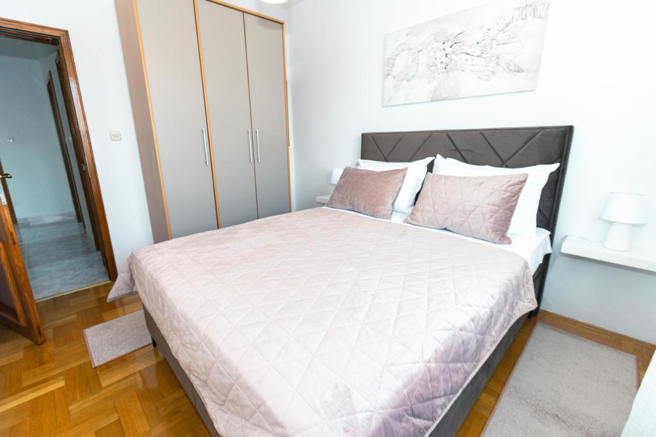 The Oasis Villa Trilj ภายนอก รูปภาพ